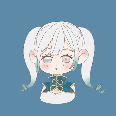 天水 卯乃❄️🐇さんのプロフィール画像
