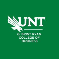 Ryan College of Business(@UNTRyanBusiness) 's Twitter Profile Photo