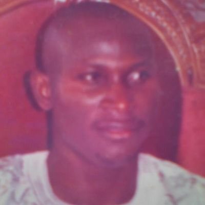 MD/CEO
Broadfield Global Resources & Logistics Supplies Ltd