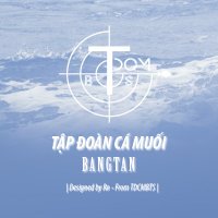 Tập Đoàn Cá Muối Bangtan🧈💜(@TDCMBTS) 's Twitter Profile Photo