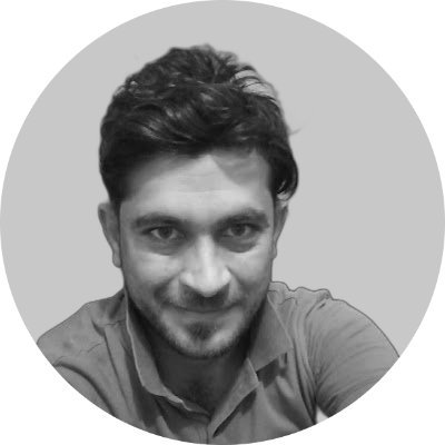 Hi 👋, I am Muhammad Abdullah Senior Full Stack .NET Core Engineer | Microsoft Azure Cloud Architect & Indie hacking
