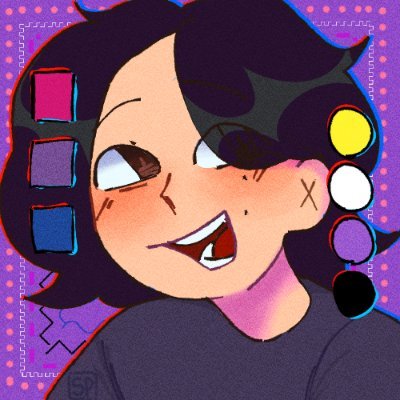 sadspoiceさんのプロフィール画像