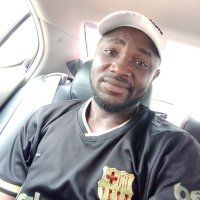 victor ibegbulem (@victoribegbulem) 's Twitter Profile