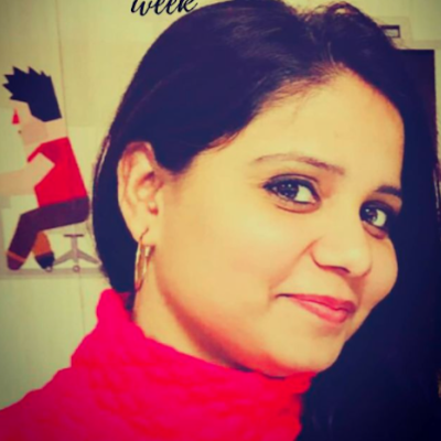 NishitaMishra13's profile picture. 