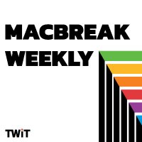 MacBreak Weekly(@macbreakweekly) 's Twitter Profileg