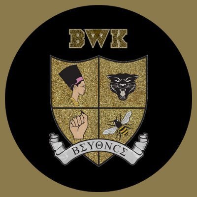 Beyoncé Lab. Japan│早稲田ビヨンセ研究所さんのプロフィール画像
