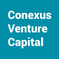 Conexus Venture Capital (@conexus_vc) 's Twitter Profile