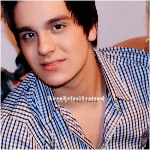 @luansantana Te amar foi a melhor escoha que já fiz ,ser sua fã é minha maior felicidade, fazer parte da #FamiliaLuanSantana é muito mais q uma honra Siga-nos ♥