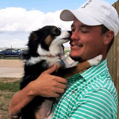 FiferMitchell's profile picture. Professional Golfer ⛳

2017 NDHSAA State Champ 🏆

2018 MACJC State Champ 🏆

2018 NJCAA National Runner-up 🥈

2021 ND State Am Champ 🏆

DSU Golf 2022