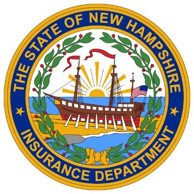 Insurance is complex, we're here to help! Get free insurance help from the State of New Hampshire by calling (800) 852-3416