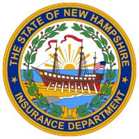 NH Insurance Department(@NHInsuranceDept) 's Twitter Profile Photo