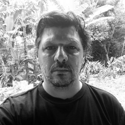 Diego de los Camposさんのプロフィール画像