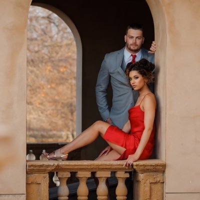 CallMeQueen_Bri's profile picture. NWMSU Instagram: bri_williams98 NJW❤💍