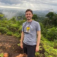 Guillermo Garcia Costoya (@ggcostoya) 's Twitter Profile Photo