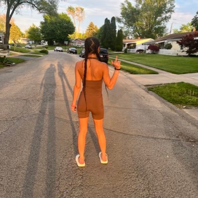 rosaparks04's profile picture. Aquarius ♒️
