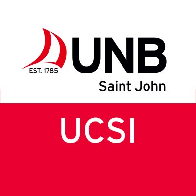 The Urban & Community Studies Institute (UCSI) is an interfaculty and bi-campus institute located at the University of New Brunswick’s Saint John campus.