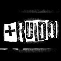 + Ruido(@FestMasRuido) 's Twitter Profile Photo