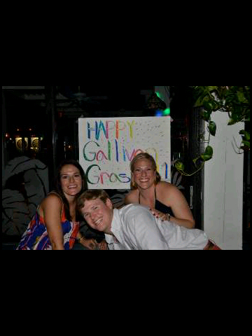 gallivanh's profile picture. 