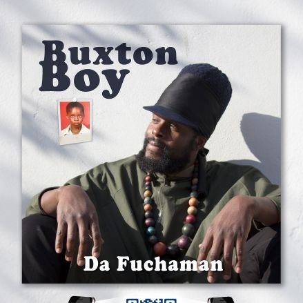 Da Fuchaman is an international Reggae Artist/Singer & Song Writer from Middle Buxton St Anns Jamaica. For bookings & music info: dafuchamanmusic@gmai.com