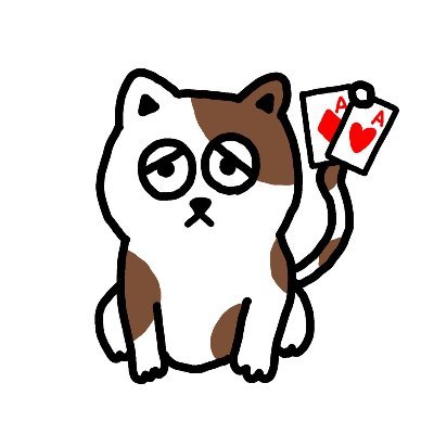 PotBetCat on X: 