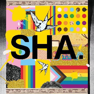 SHA. is an intelligent ideas agency that will get you better results. #IntelligentIdeas