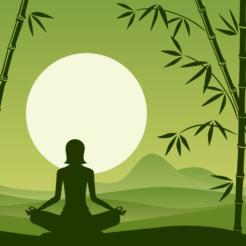 Yoga enthusiast. My passion is inspiring others with ways to enrich the mind, body, and spirit, and my mantra is to breathe deep and laugh often.
