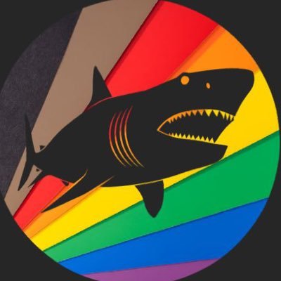 gay shark agenda 🏳️‍🌈🦈🏳️‍⚧️さんのプロフィール画像
