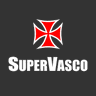 SuperVasco's profile picture. Perfil oficial do SuperVasco, site com todas as notícias sobre o Club de Regatas Vasco da Gama. Contato: faleconosco@supervasco.com 📬