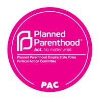 Planned Parenthood Empire State Votes PAC (@ppesvotespac) 's Twitter Profile