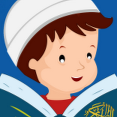 This is the official Twitter of the popular Quran web