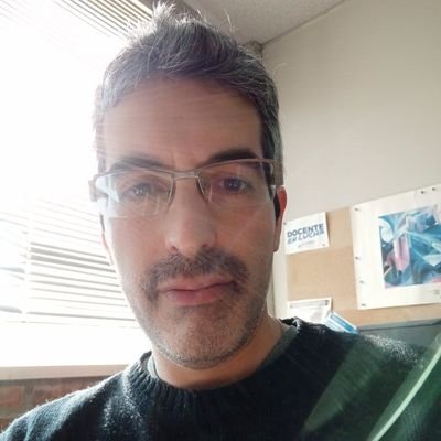 GullinoPablo's profile picture. Docente universitario (UNGS, UNSAM)
Investigador Cuestión Malvinas @EdICMa1