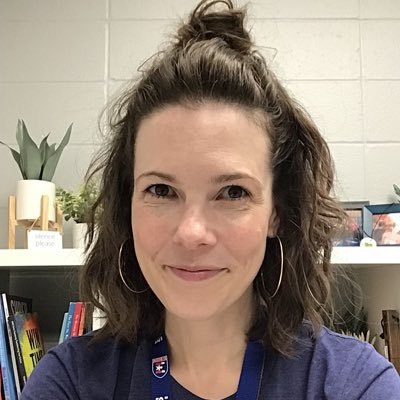 MsVarnerEDU's profile picture. Educator & School Leader. she/her.