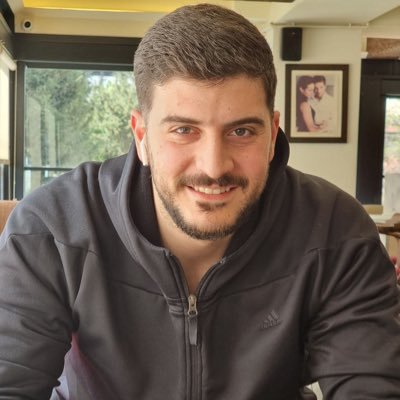 Zaidtello93's profile picture. UNDP- Project Associate