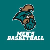 CCU Men's Basketball(@CoastalMBB) 's Twitter Profileg