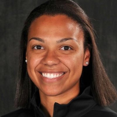 Assistant Women’s Basketball Coach @PrincetonWBB 
@UAlbanyWBB Alum | Bentley MBA ‘22