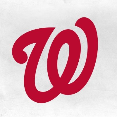 Official Twitter account for #NationalsPark and home of your Washington @Nationals