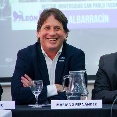 Mariano Fernández