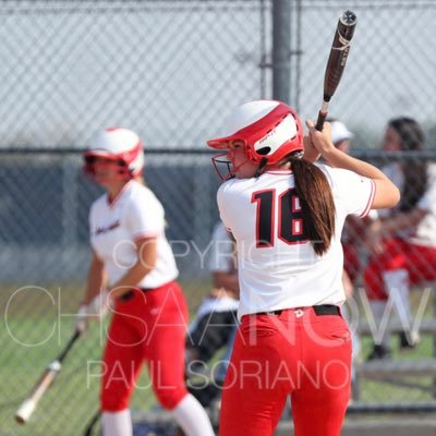 Regis Jesuit 2023 - Colorado Batbusters 18U Gold Smith - OF/3B - 3.8 gpa