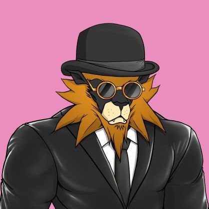 Enquan_Crypto's profile picture. https://t.co/4IP5pC2gYY Ambassador
https://t.co/4IP5pC2gYY Referral Code: enquan
Owner of Opening Night Edition 1 (Most Liked NFT on the https://t.co/4IP5pC2gYY NFT Platform)