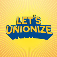 Let’s Unionize (@letsunionize) 's Twitter Profile