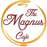 The Magnus Cafe(@CafeMagnus) 's Twitter Profile Photo