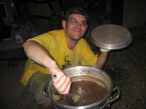 eurekabrewer's profile picture. Join me on my wacky brewing adventures and random insights into this crazy game we call LIFE