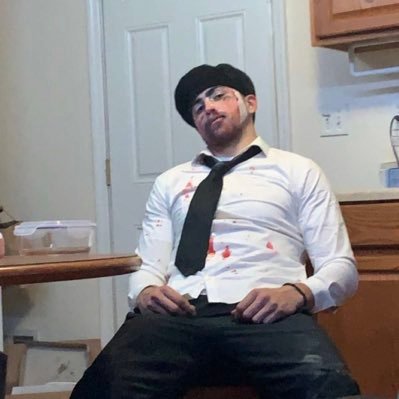 pa_lowrie03's profile picture. RU ‘22