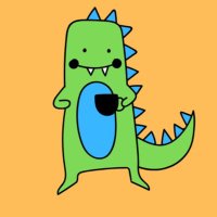 Animated T-Rex (@animatedtrex) 's Twitter Profile