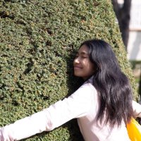Vivian Zhong (@vivzhong97) 's Twitter Profile Photo Vivian Zhong (@vivzhong97) 's Twitter Profile Photo