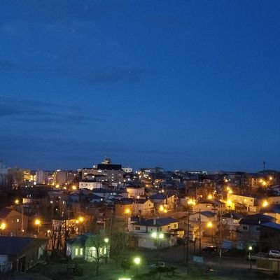 釧路に住んでいるごく普通の青年です。                        #北海道 #釧路 #釧路市