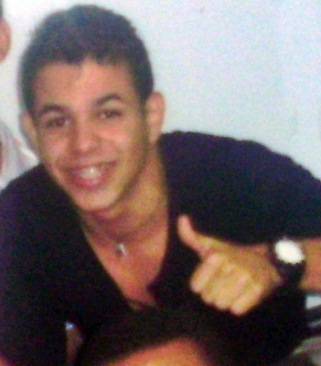 Ser feliz. esse é meu objetivo!!