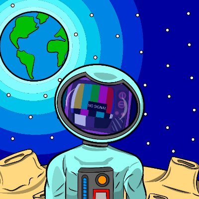 NoSignal is a collection of 3538 televisions who search for signal in the solana network. BUILDORS👨🔧🛠 by @jezzworker
Experiment =fail , Experiment =fail