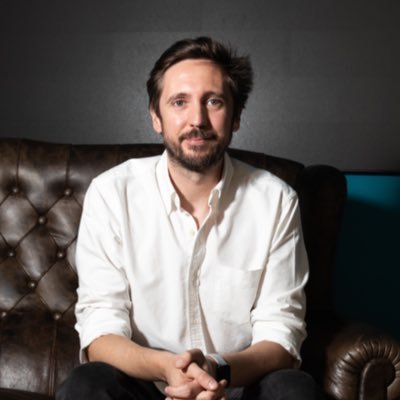 Former Airbnb and Revolut. Currently at Tools For Humanity growing Worldcoin in Europe.