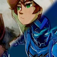 Ben 10 and Blue Beetle For Multiversus(@BenandBeetle) 's Twitter Profile Photo